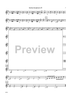 From This Valley - Baritone Saxophone