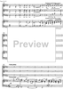 Missa Regina Pacis - Score