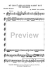 Mandolin & Guitar Collection No. 20A - Mandolin Obligato