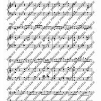 Sonatas and Partitas