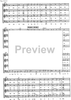 Miserere - Score