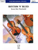 Rhythm 'n' Blues - Contents