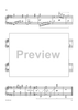 Medley of Evening Hymns