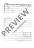 Symphonie d'archets - Full Score