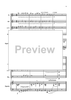 Sonata da Chiesa - Score