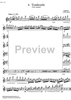 Tambourin (from Asapasie) - Flute