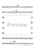 Elegie - Baritone Horn 1 TC/BC