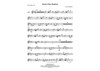 March of the Machines - Alto Saxophone