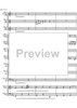 Jesu, Joy of Man's Desiring BWV 147 - Score