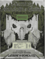 Mandolin & Guitar Collection No. 20A - Banjo