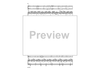 Wedding Album 2 for Piano Trio - Piano