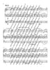 Pythagorean Preludes and Fugues - Score