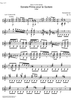 Sonata Prima pour la Guitare Op.14