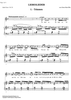 Liebeslieder No. 1 - Träumen