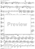 Serenade in D Minor, Op. 44, Movement 4 - Bb Clarinet 1