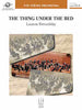 The Thing Under the Bed - Contents