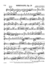 Serenade, Op. 25 for Flute, violin and viola - Flute