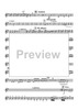 Bravura Variations on a theme by N. Dezede (1740-1792) - Bb Trumpet 2