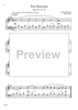 The Festival Collection - Preparatory