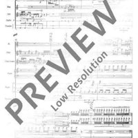 Polifonica - Monodia - Ritmica - Full Score