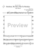 Brethren, We Have Met To Worship - Bb Trumpet 2
