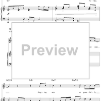 Joseph's Song (Joseph, A Witness)