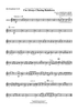 I'm Always Chasing Rainbows - Alto Saxophone 2