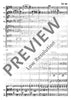 Fidelio - Full Score