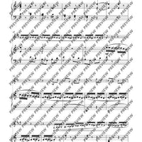 Da Capo! Encore! Zugabe!