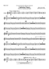 Lightning Fingers - Solo for Clarinet and Band - F Horn 1