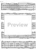 Cavatina - Score
