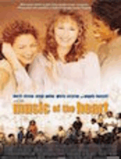 Music Of My Heart