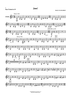 Jam! - Bass Clarinet