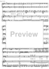 Recitativo ed Aria per la solennità del Natale (Christmas aria) - Score