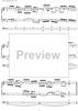 Magnificat: For Behold From Henceforth All Generations Shall Call Me Blessed, Op. 18, No. 11