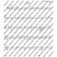 Missa Argentina - Double Bass