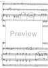 Le tombeau de Nicolas Grigny - Score