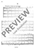 String Quartet F major - Full Score