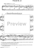 Twelve Short Preludes