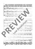 No. 38 - Score and Parts