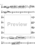 Sextet - Soprano Saxophone 1