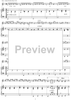 Melody Mazurka - Piano Accompaniment