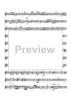 The Sorcerer's Apprentice - F Horn