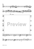 Suite Espagnole - Violin 1