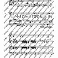 Frieden auf dieser Welt - Piano Reduction