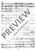 String Quartet Bb major - Full Score