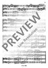 String Quartet F# minor - Full Score