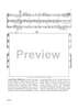 Classic Opera for String Trio - Score