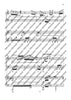 Salome's Dance of Seven Veils - Performing Score