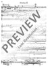 Moteti-Cantiones - Performing Score